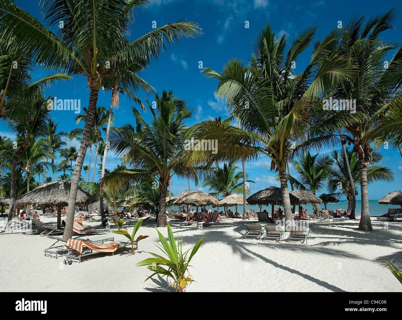 Bavaro Bavaro
