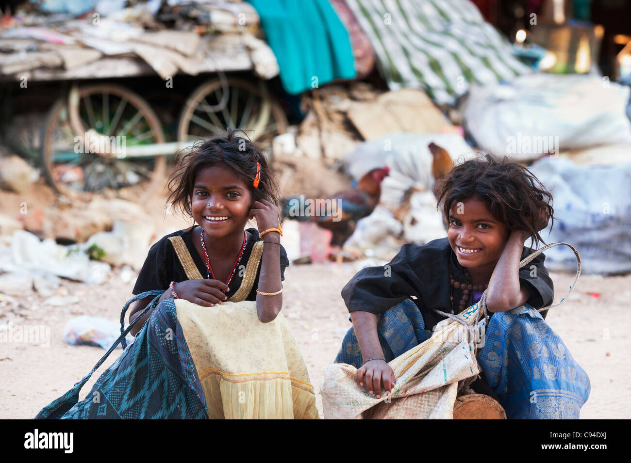Poor indian girls hi-res stock photography and images - Alamy Poor indian girls hi-res stock photography and images - Alamy