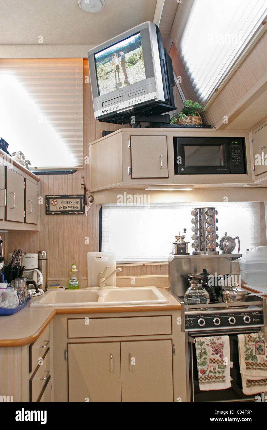 Electric plug kitchen united states hires stock photography and images