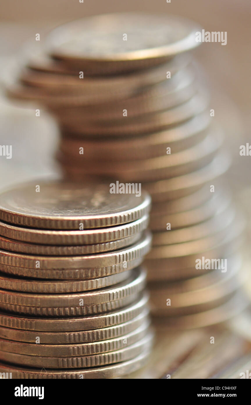 Shiny gold bars coins hi-res stock photography and images - Alamy