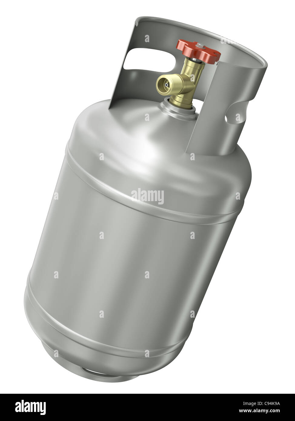 Compressed gas Cut Out Stock Images & Pictures Alamy