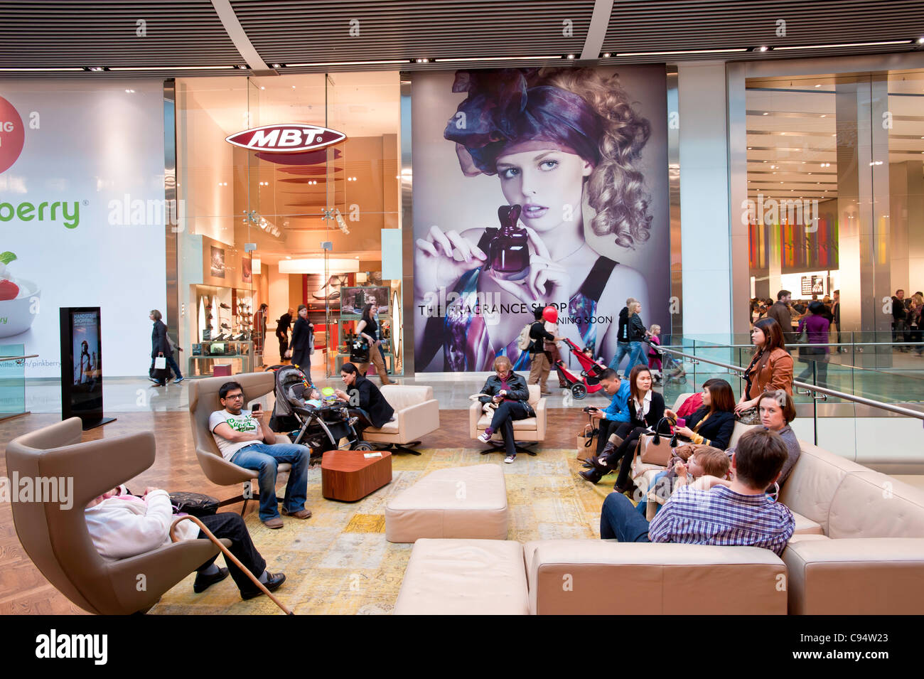 Fragrance shop online westfield stratford