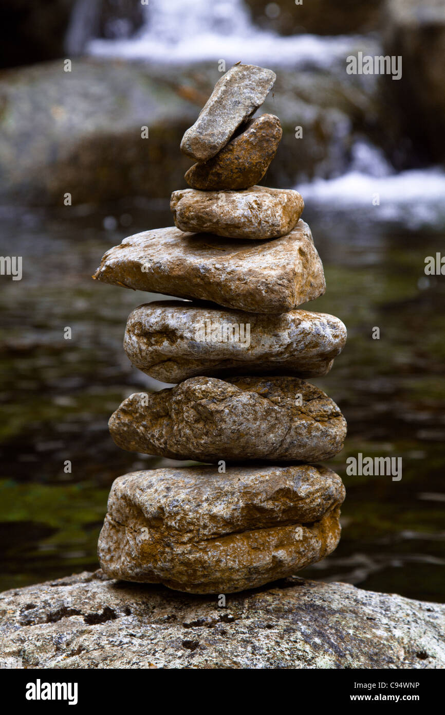 Mount Marcy, New York Stock Photo Alamy