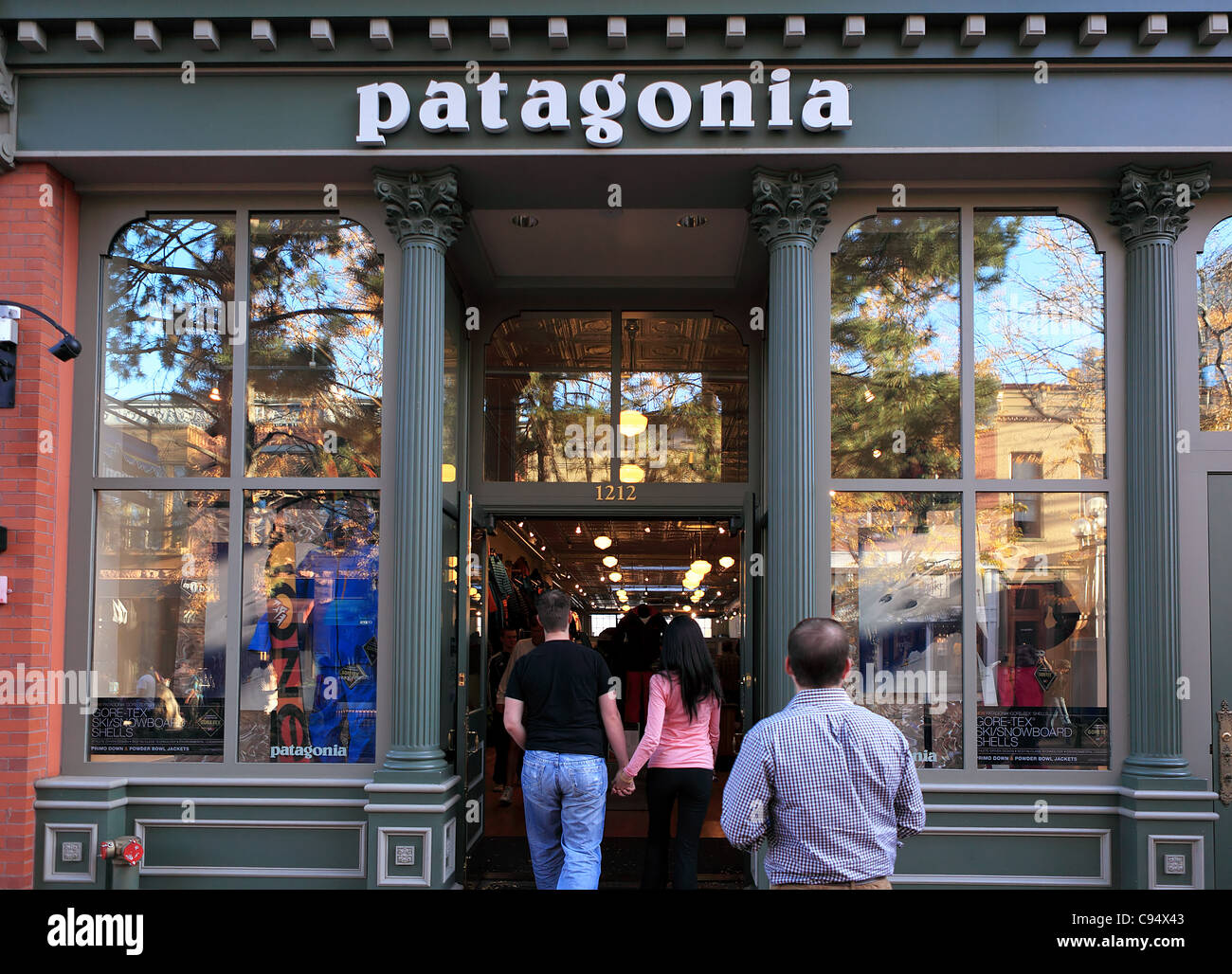 Patagonia store usa hotsell