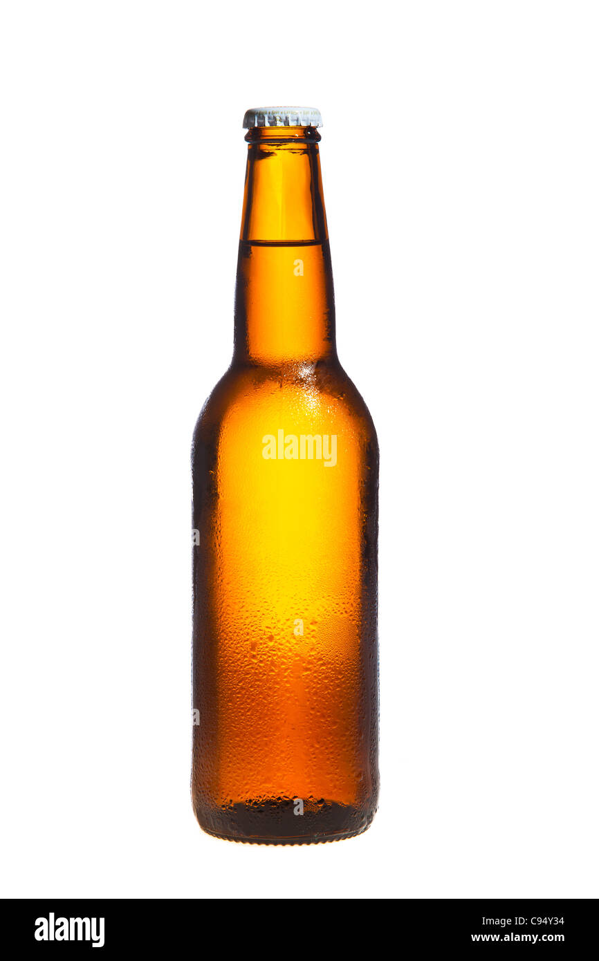 Beer Blast - White