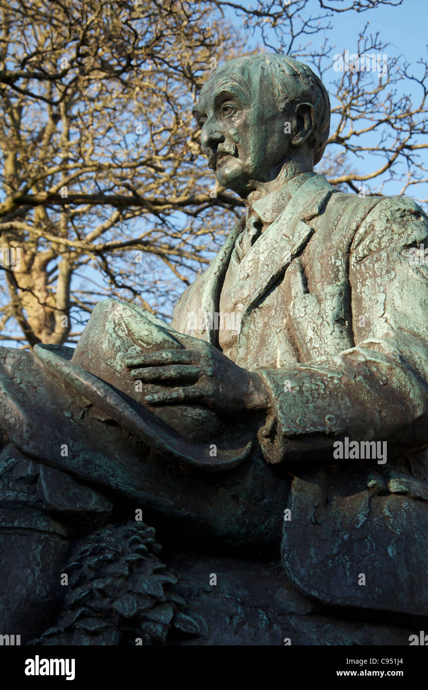 Thomas Hardy Dorchester High Resolution Stock Photography and Images ...