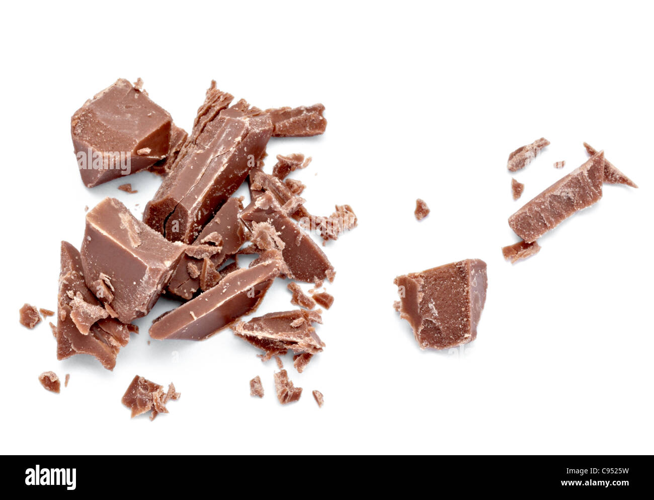 close up of chocolate Stock Photo - Alamy