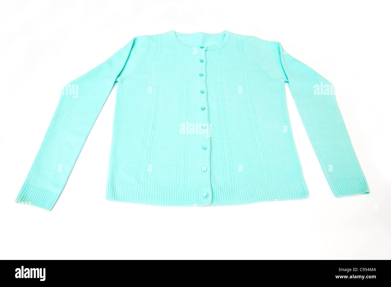 turquoise cardigans ladies