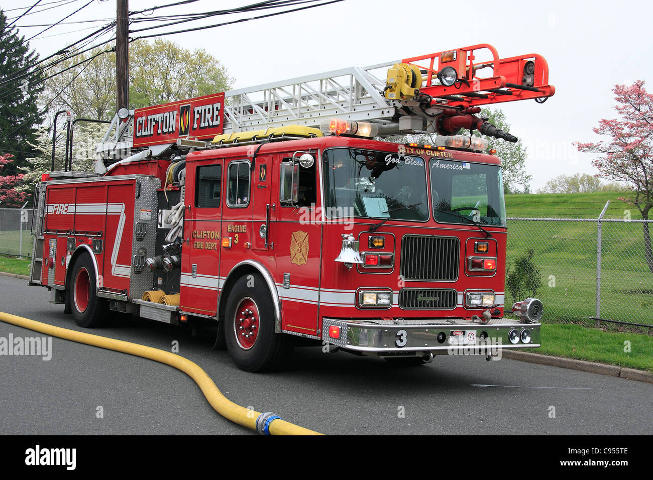 Seagrave Stock Photos & Seagrave Stock Images Alamy