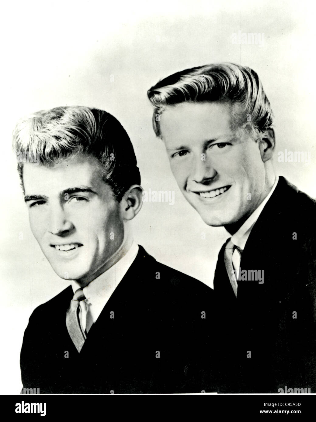 Brothers jan hi-res stock photography and images - Alamy