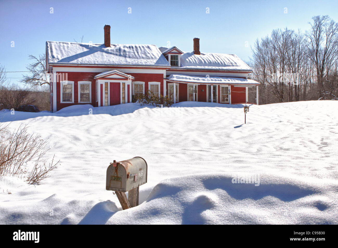 House front cape cod hires stock photography and images Alamy
