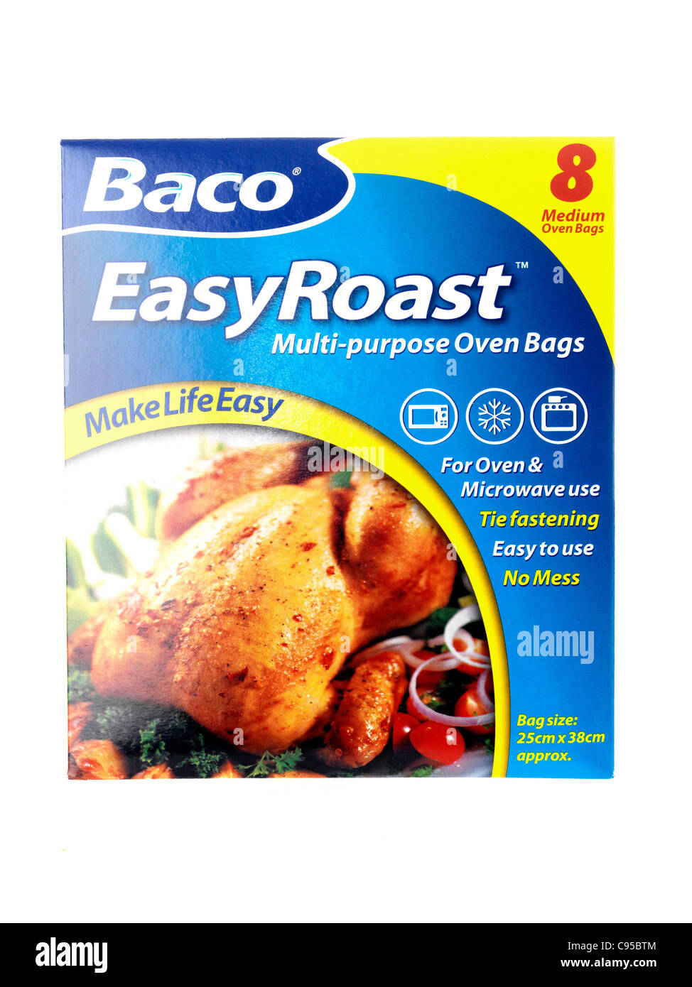 https://c8.alamy.com/comp/C95BTM/baco-easy-roast-oven-bags-C95BTM.jpg