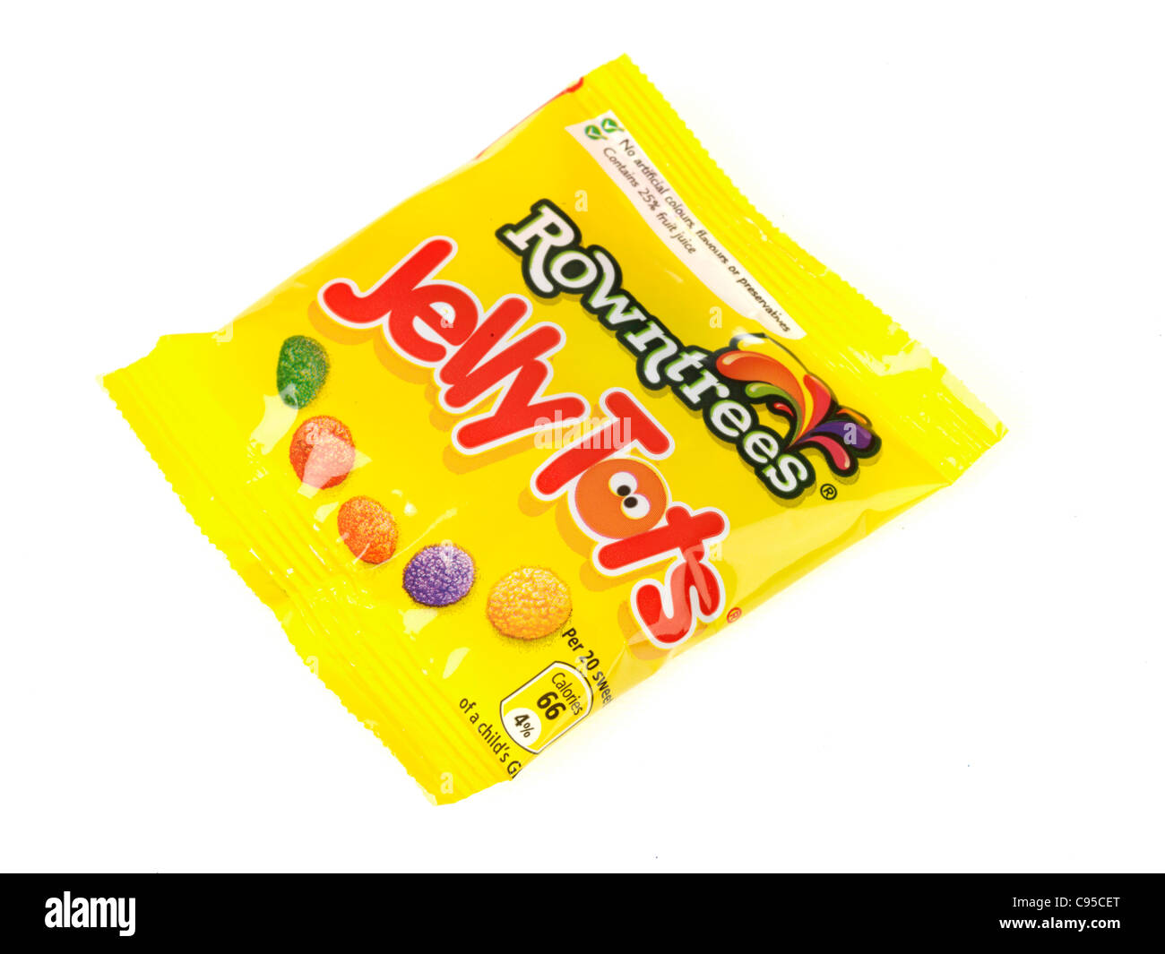 Packet of jelly hires stock photography and images Alamy