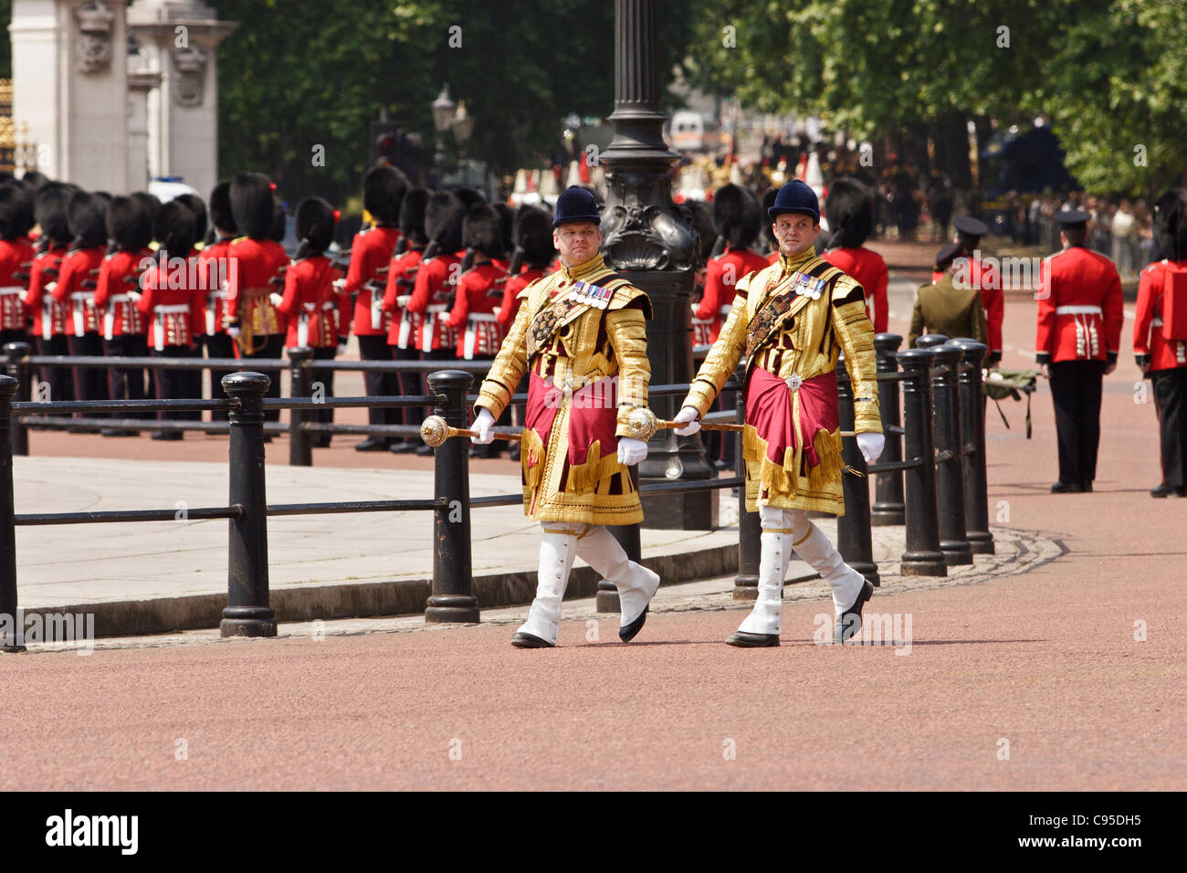 Drum majors hires stock photography and images Alamy