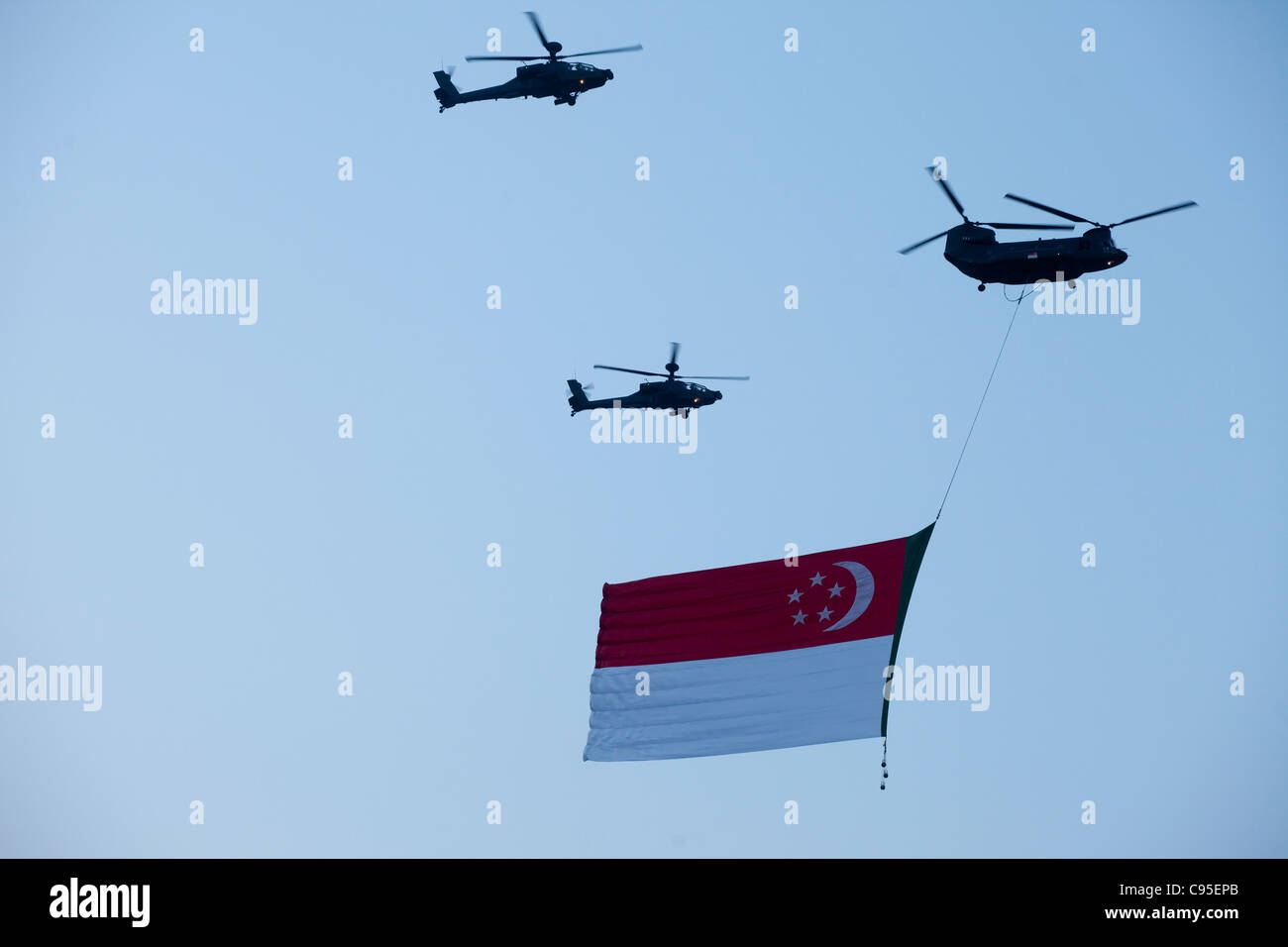Military helicopters hi-res stock photography and images - Alamy