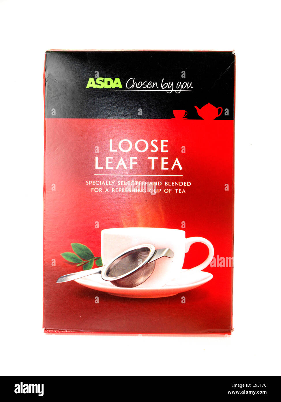 Asda knitted tea coffee sugar 2025