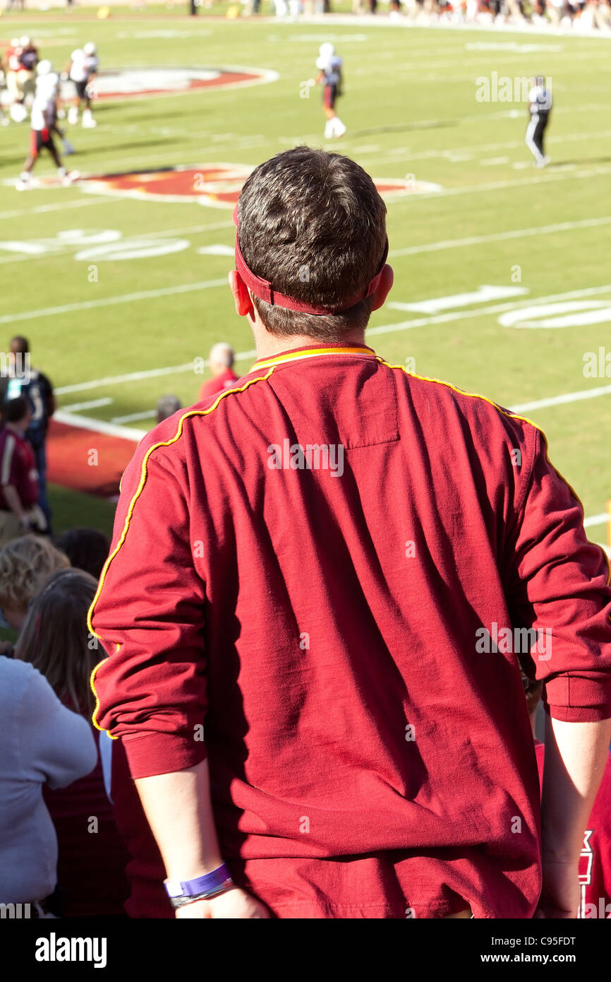 Angry Football Fan Stock Photos & Angry Football Fan Stock Images Alamy