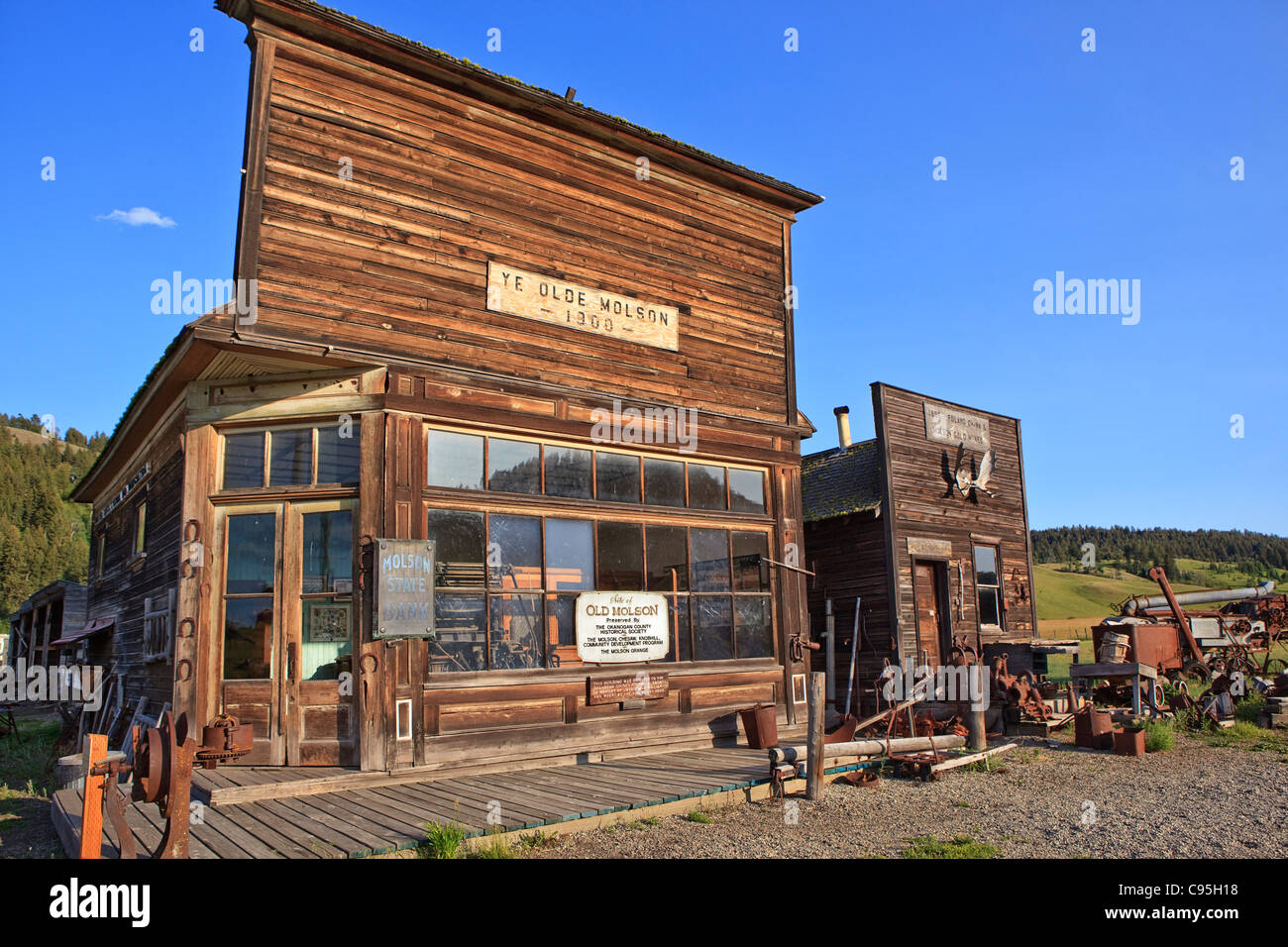 Molson bank hires stock photography and images Alamy