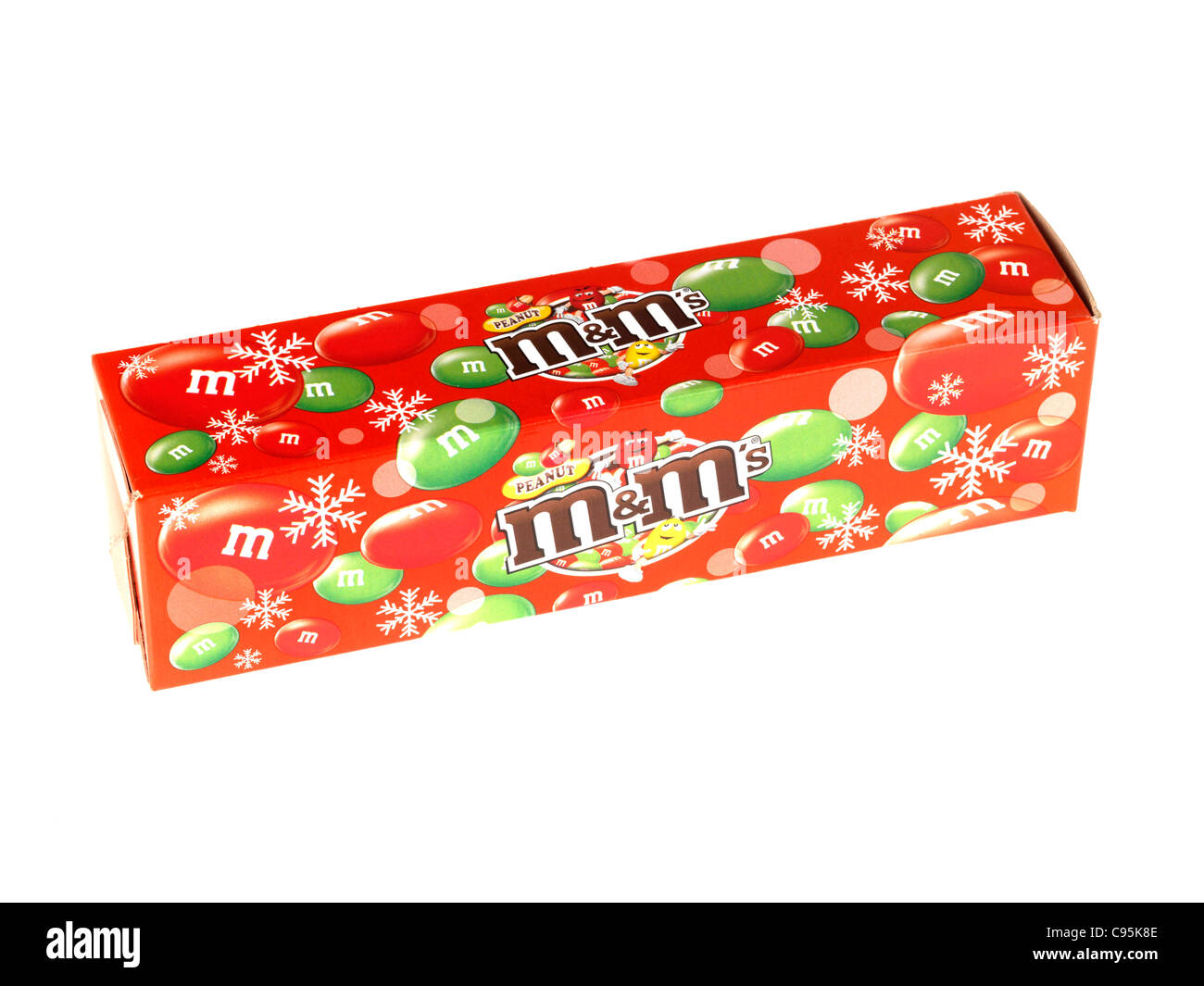 Peanut ms candy bag candies hi-res stock photography and images - Alamy
