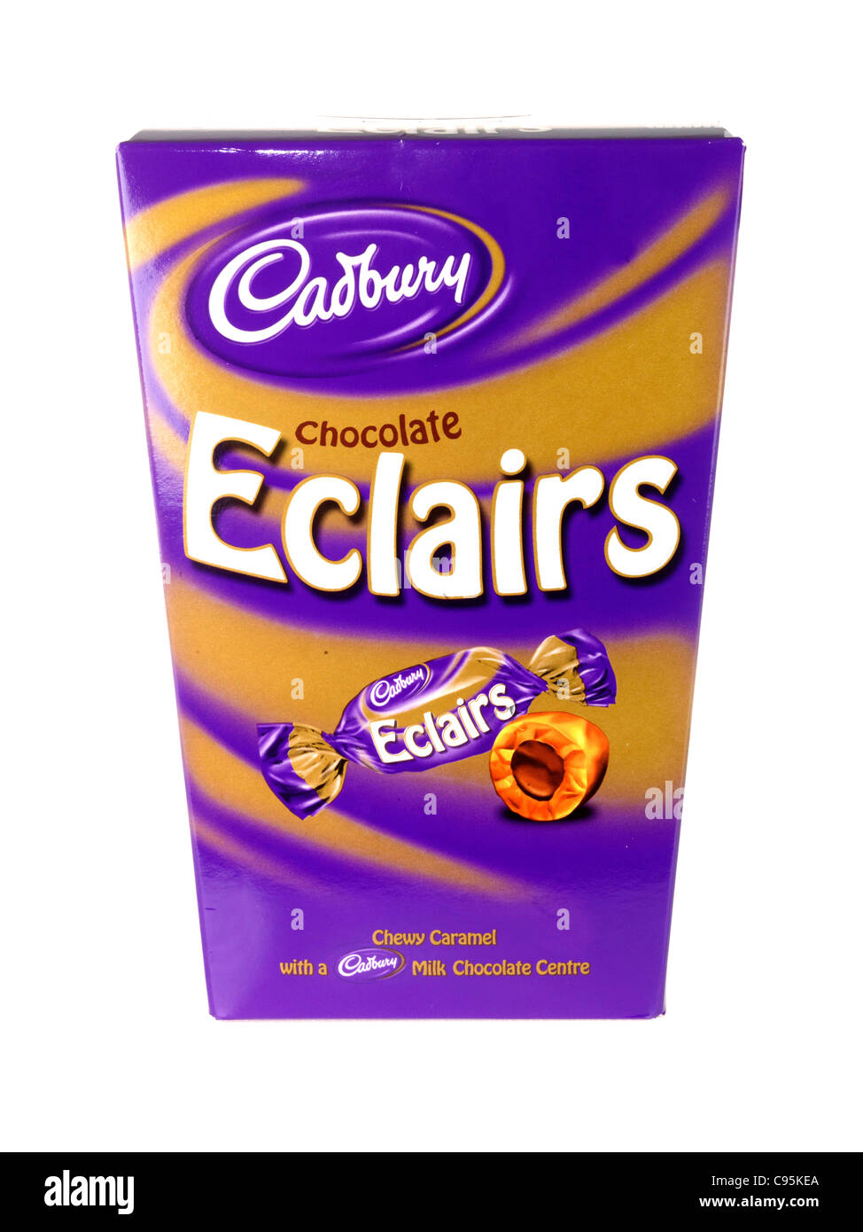 Cadbury Chocolate Box High Resolution Stock Photography and Images - Alamy