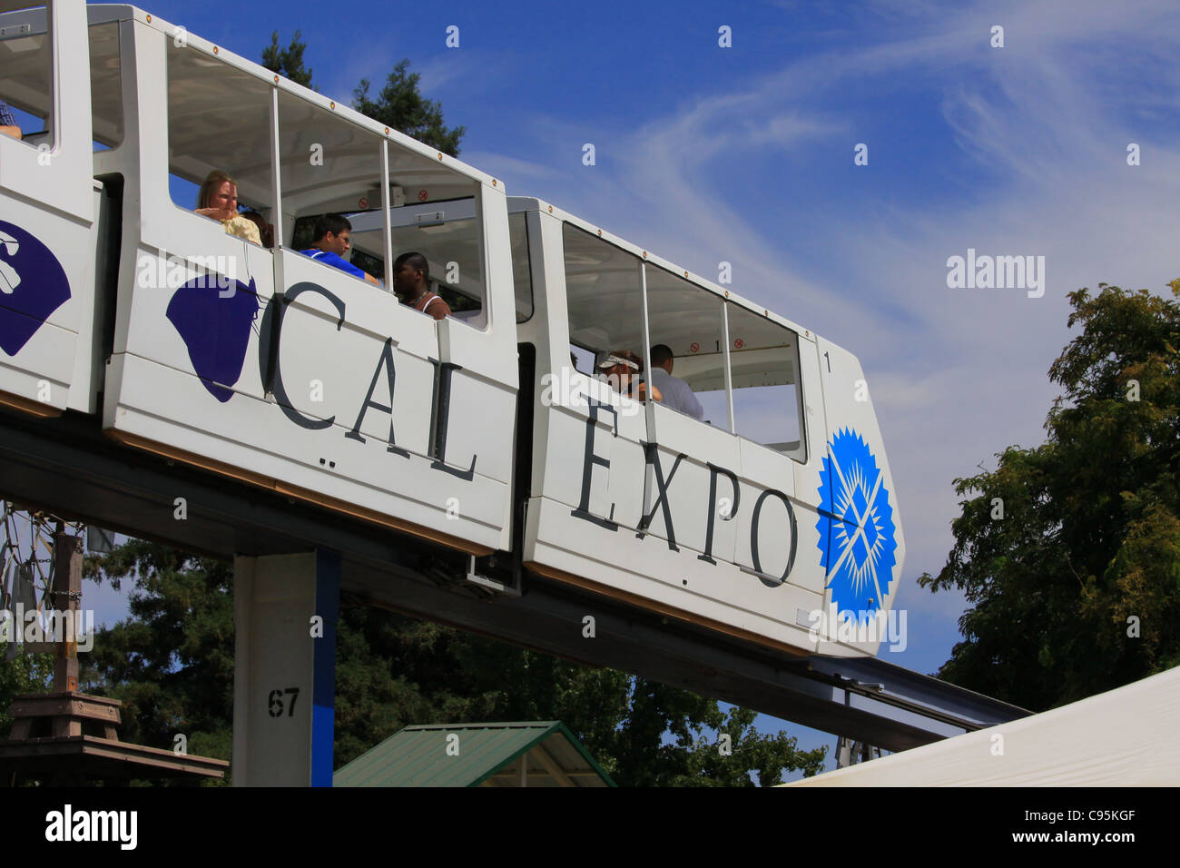Cal expo hires stock photography and images Alamy