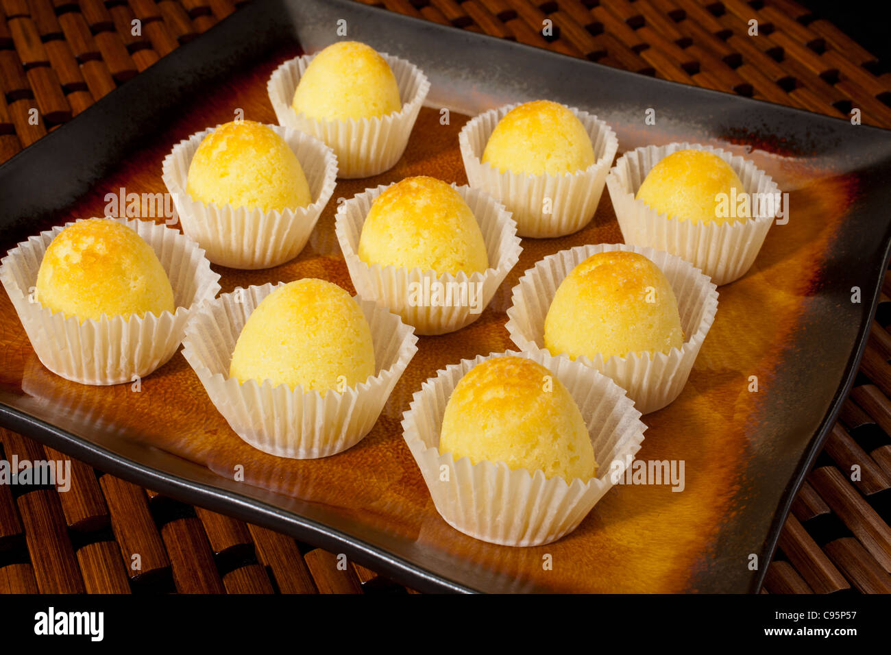 Pastries bakery hires stock photography and images Alamy