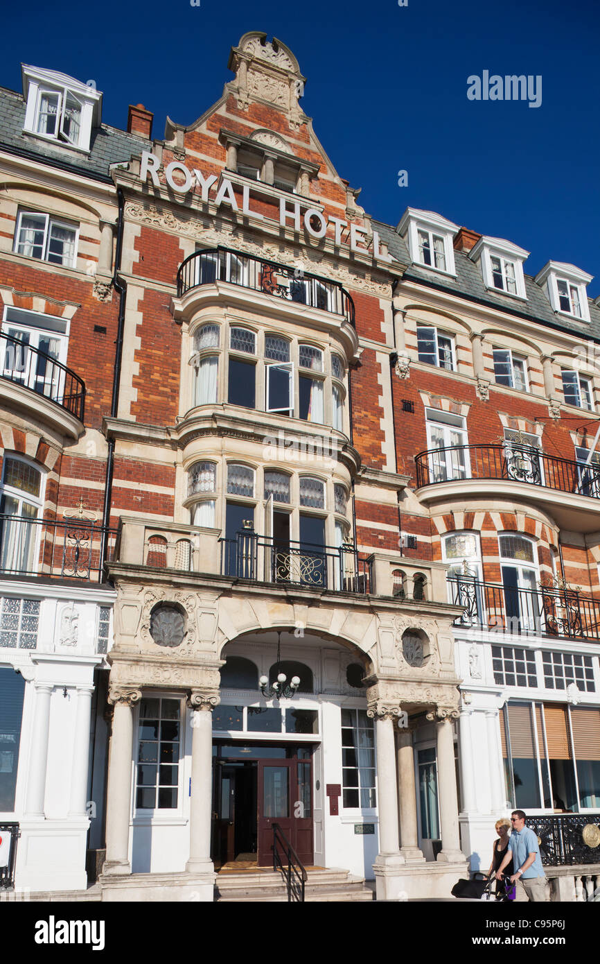 Esplanade weymouth hires stock photography and