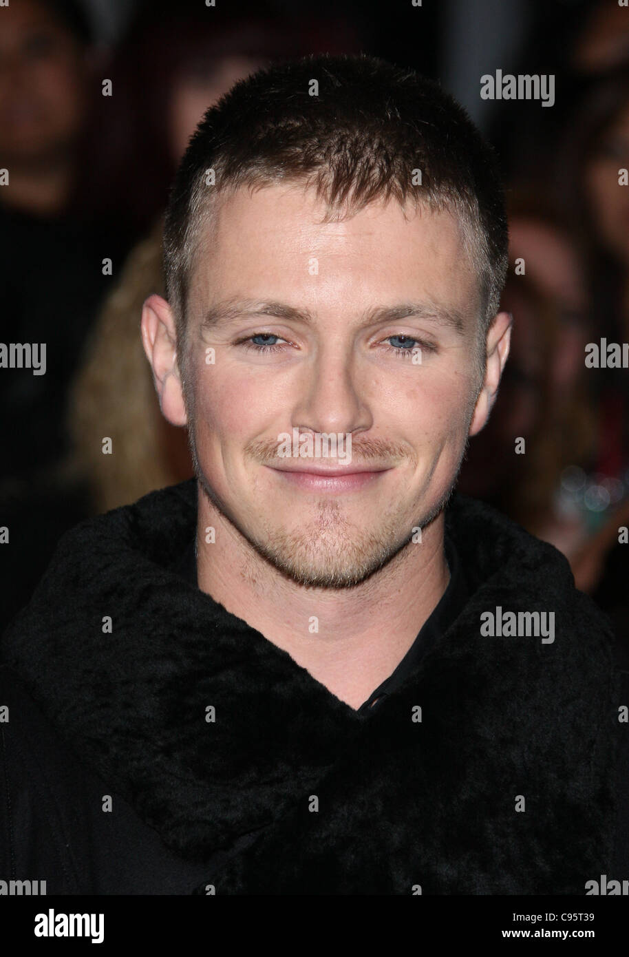 CHARLIE BEWLEY THE TWILIGHT SAGA BREAKING DAWN PART 1. WORLD
