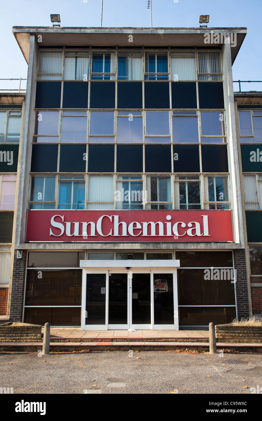 Cray avenue hires stock photography and images Alamy