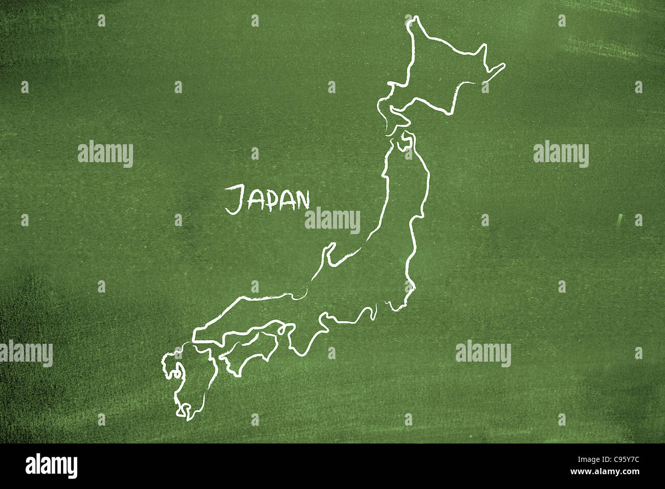 Japan territories hires stock photography and images Alamy