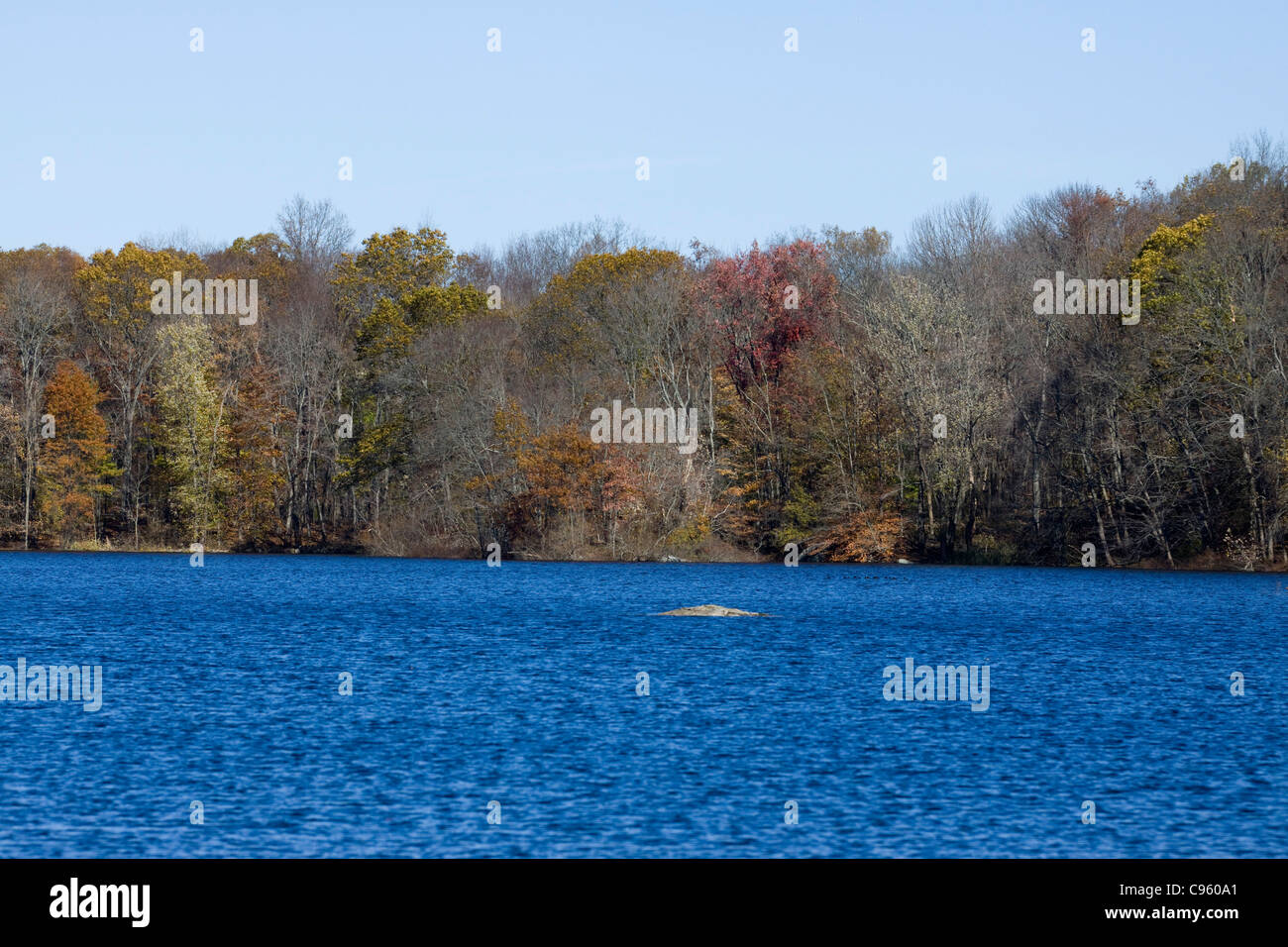 Nature new england landscapes usa hi-res stock photography and images ...