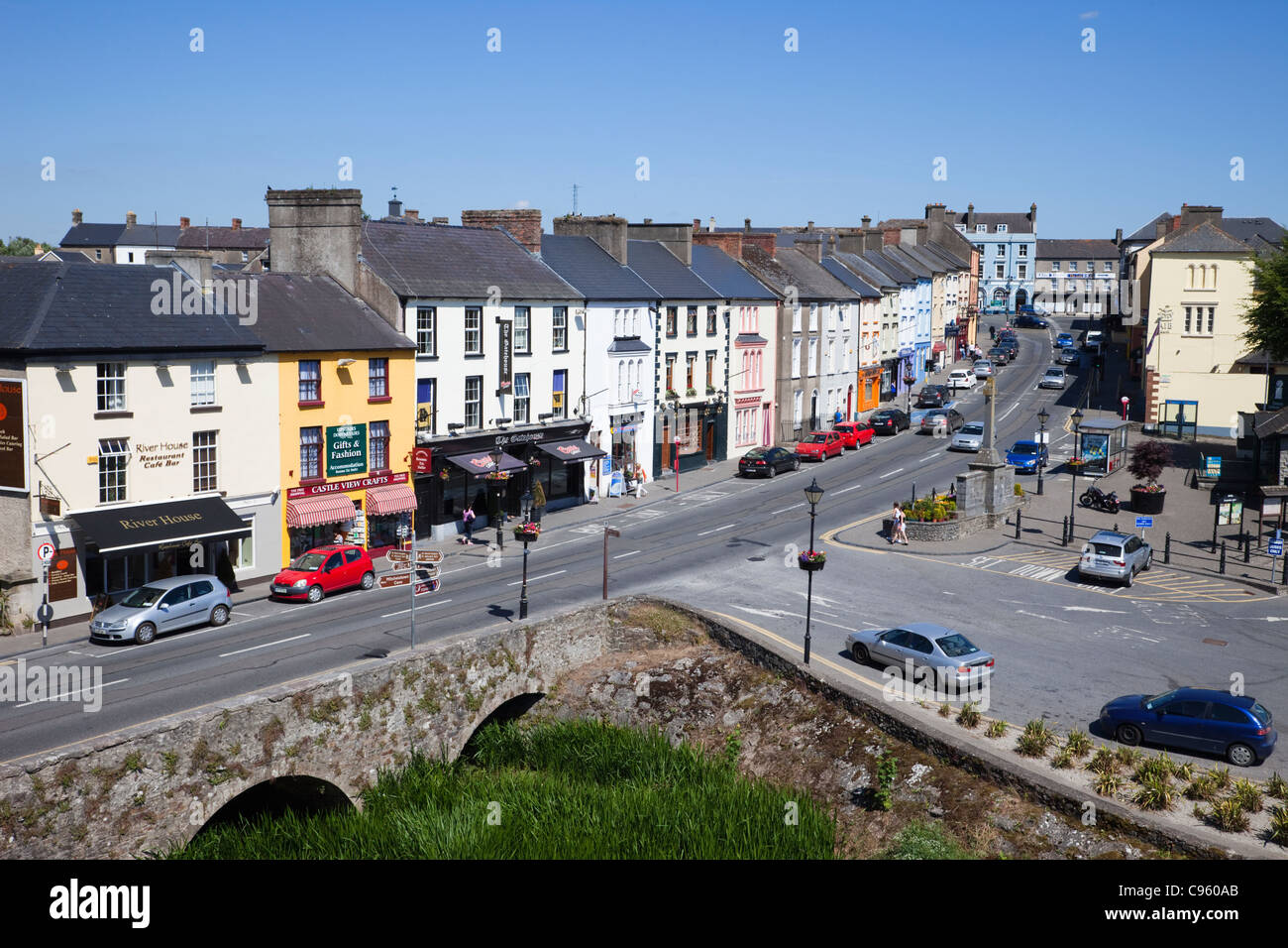 No indicated — Caherclogh