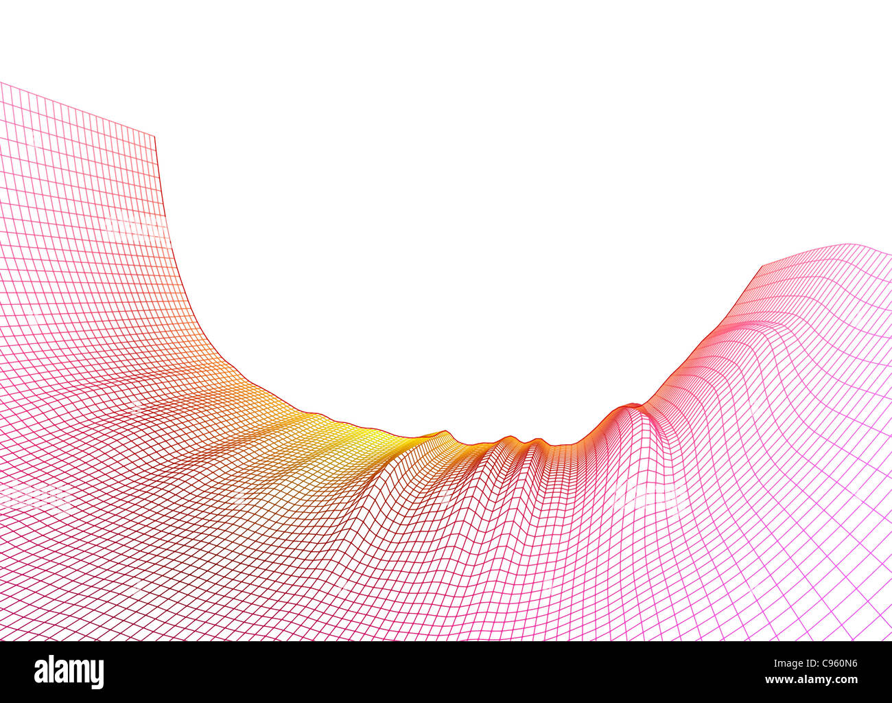 Abstract line pattern Stock Photo - Alamy