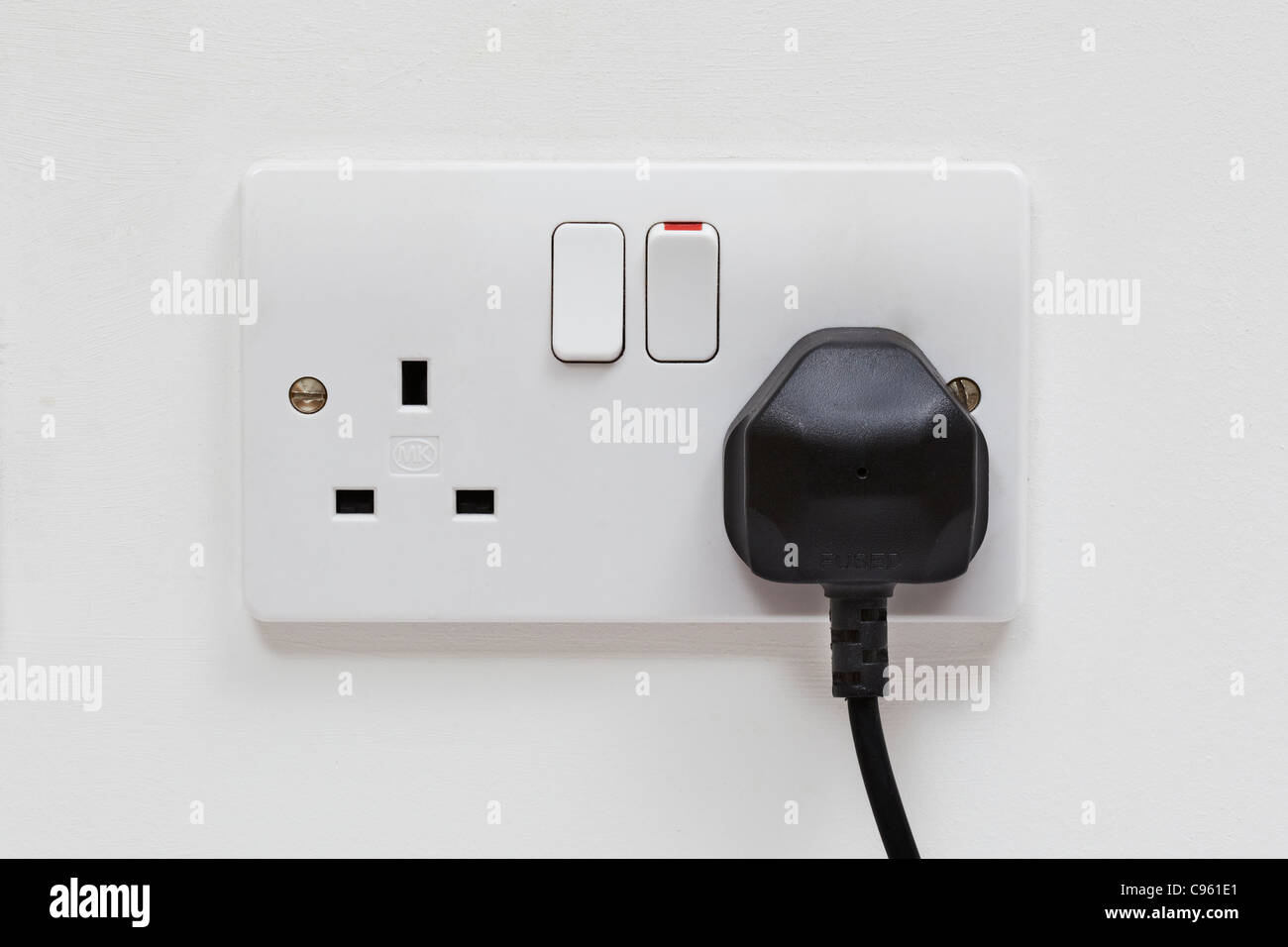 British socket hires stock photography and images Alamy