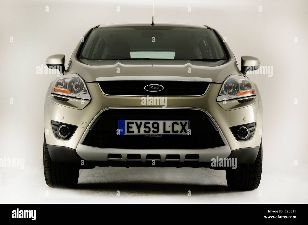 Is mine a mk2 or mk3?  Ford Kuga Owners Club Forums