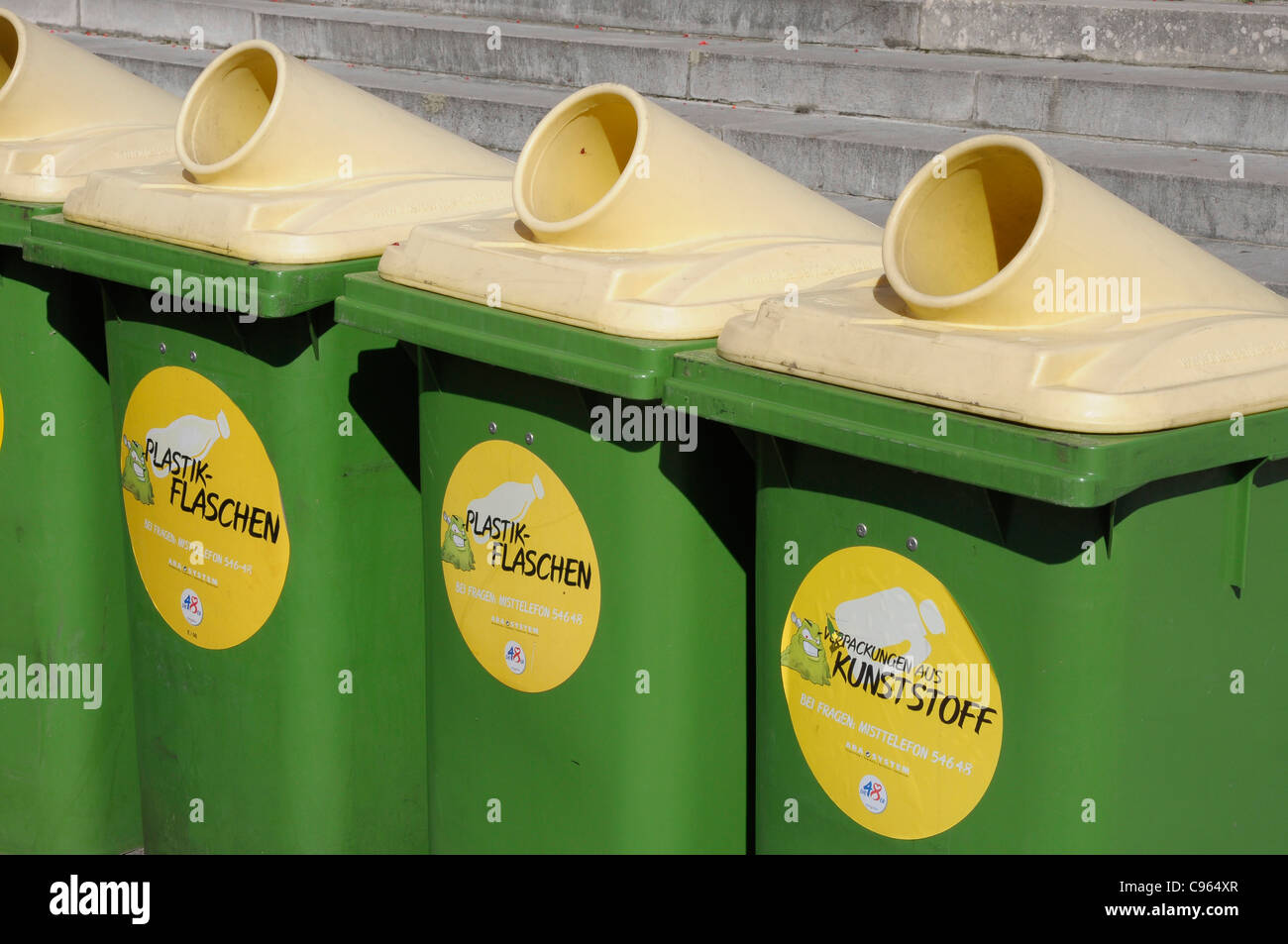 Hazardous container hires stock photography and images Alamy