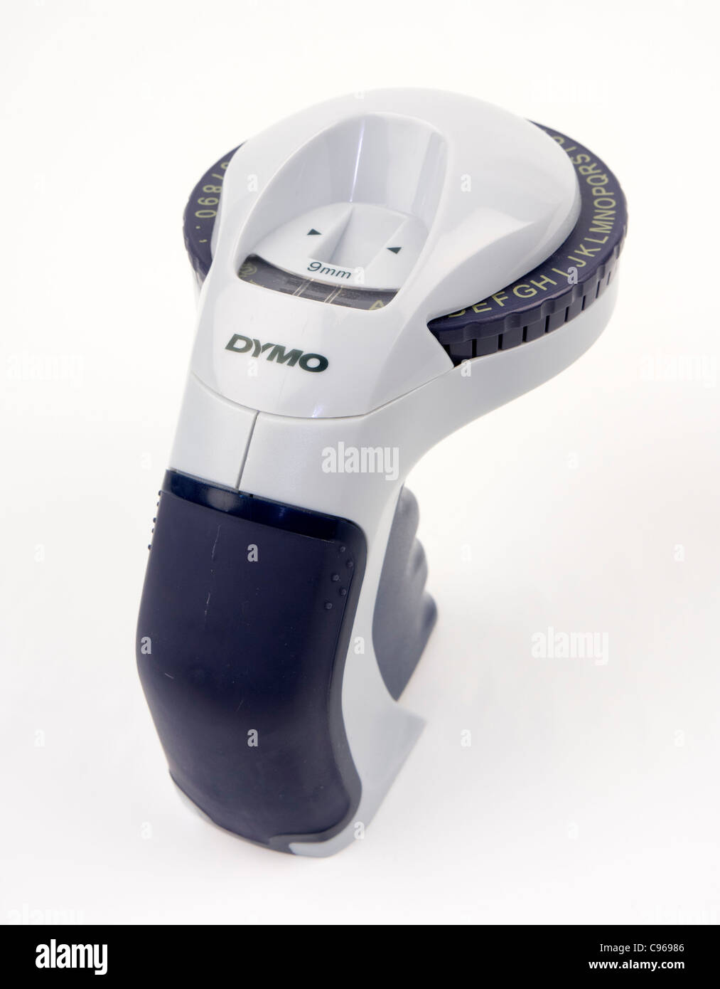 User manual Dymo Omega (1 pages)