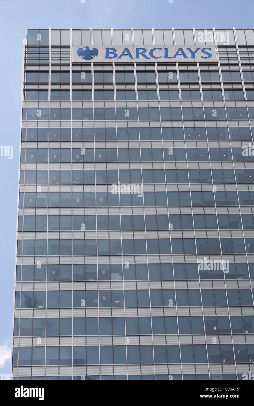 Barclays Office High Resolution Stock Photography and Images Alamy
