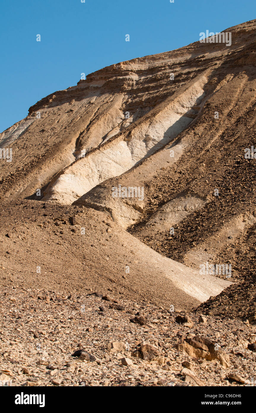 The Judean Desert ,South of Jerusalem Stock Photo - Alamy