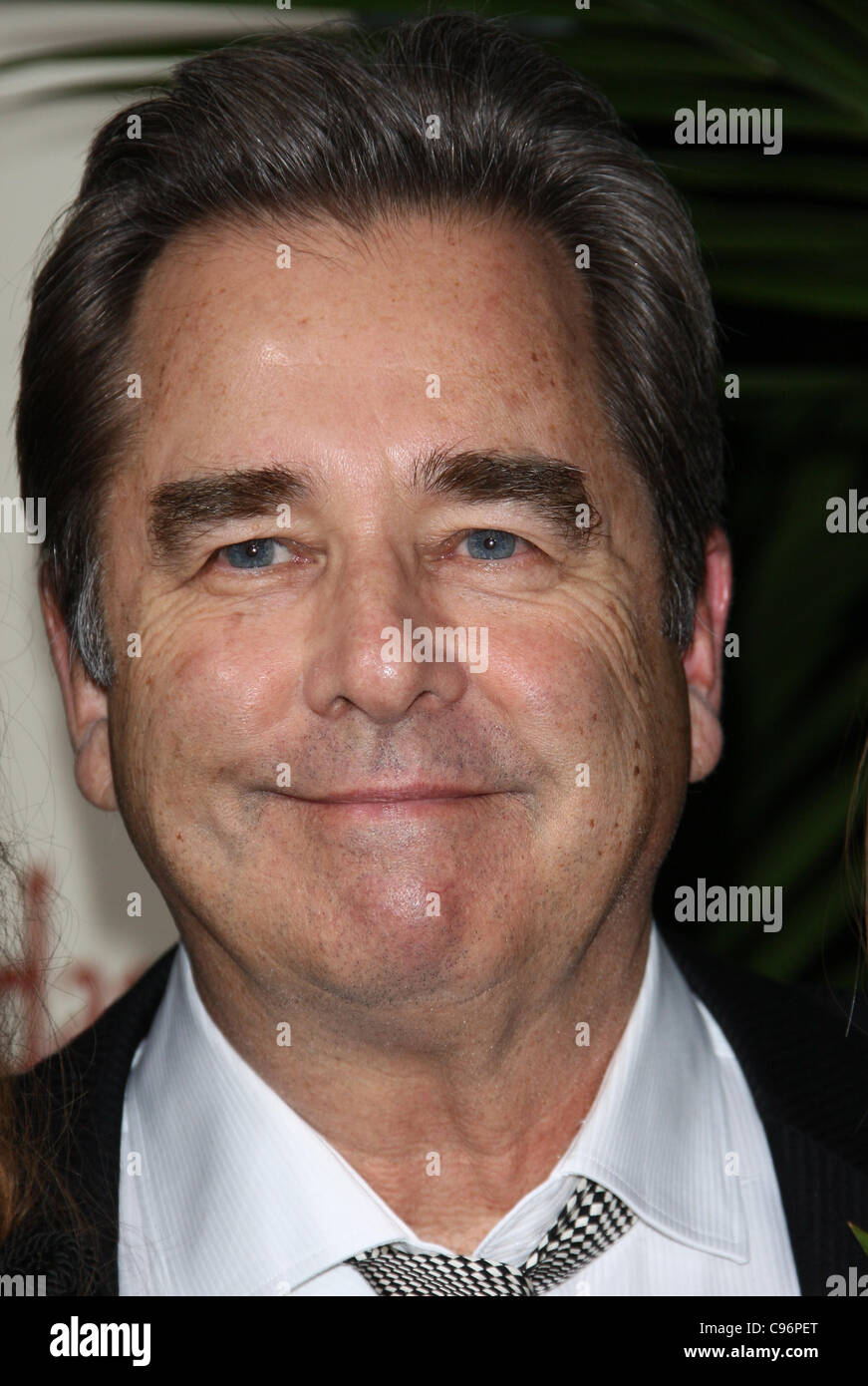 BEAU BRIDGES THE DESCENDANTS. LOS ANGELES PREMIERE BEVERLY HILLS LOS