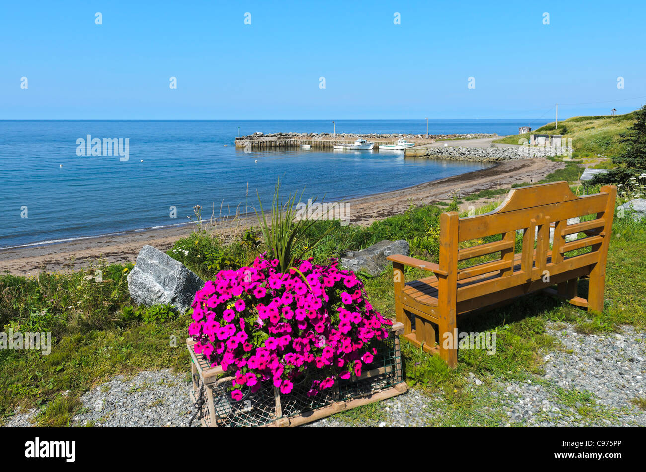 Antigonish harbour hires stock photography and images Alamy
