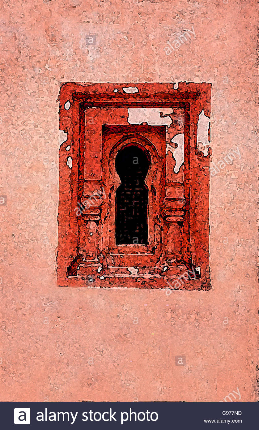 Harem Window Stock Photos & Harem Window Stock Images - Alamy