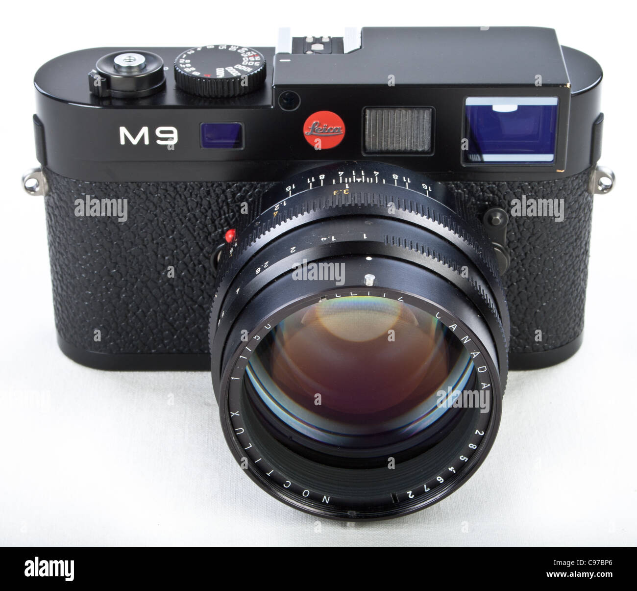 Leica m9 hires stock photography and images Alamy