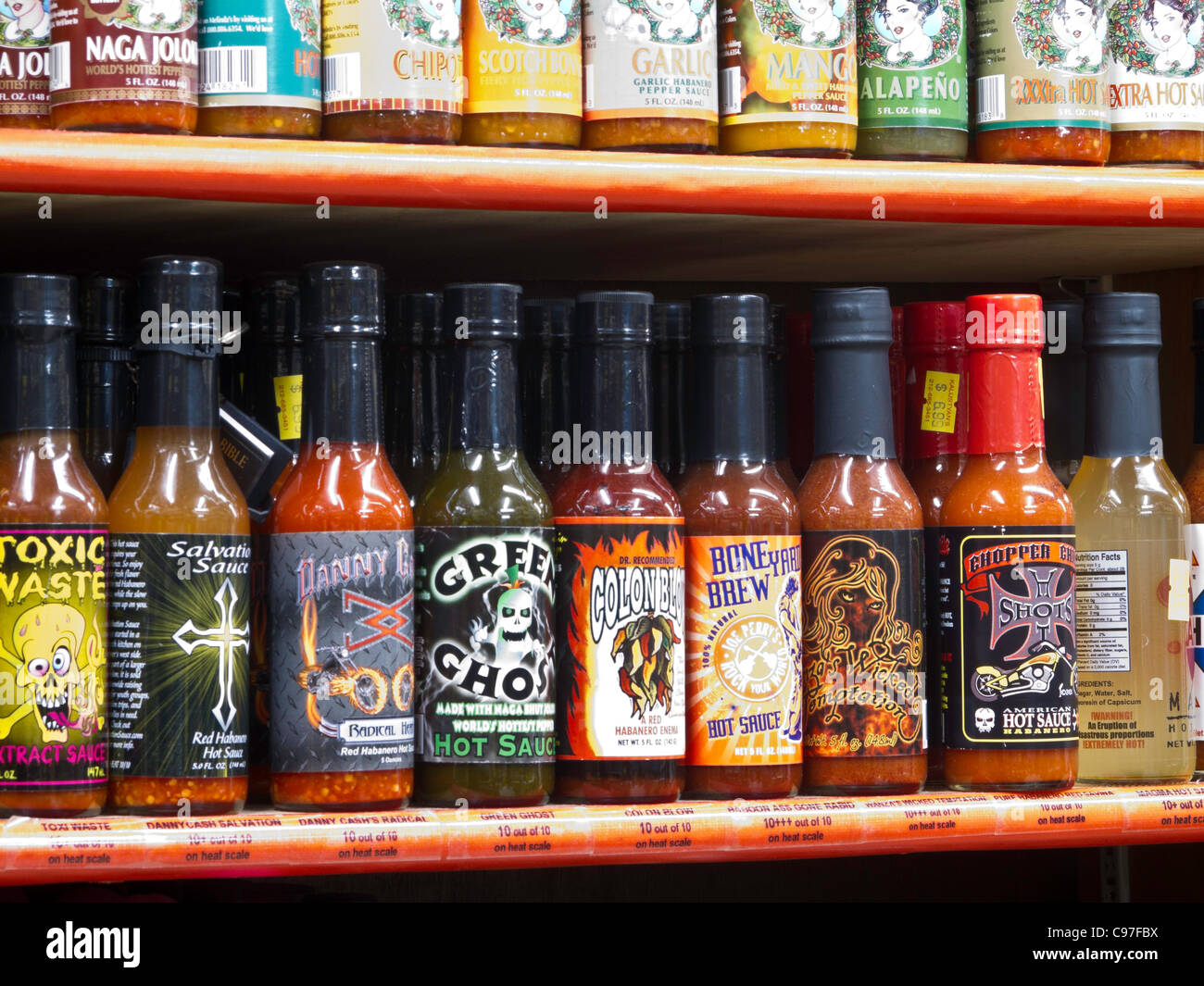 Kalustyan's Indian Spice Shop is a specialty store in Murray Hill, New