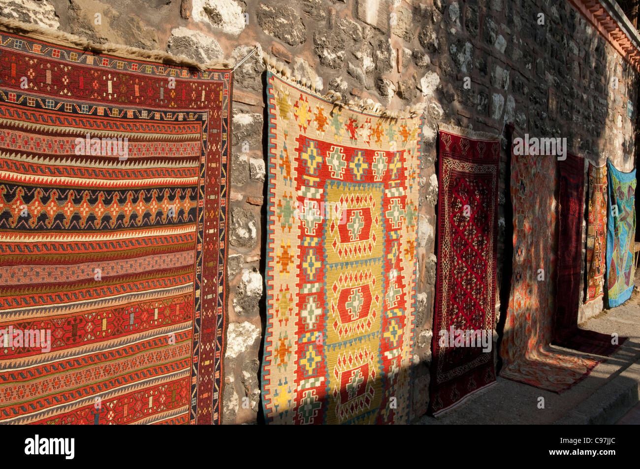 Persian rugs hires stock photography and images Alamy