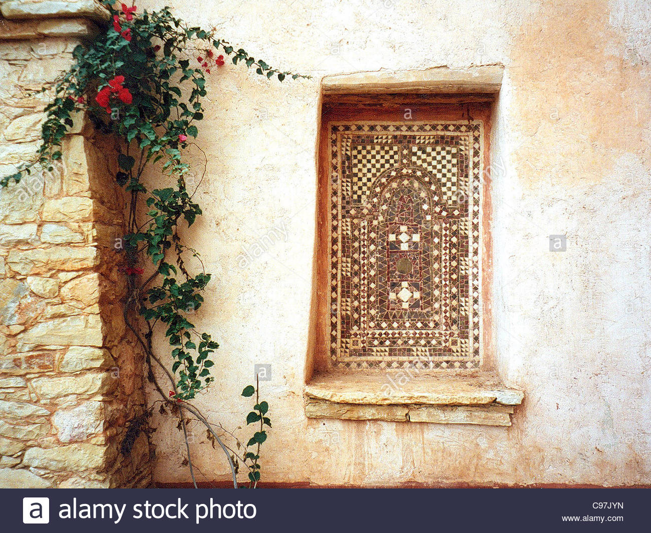 Harem Window Stock Photos & Harem Window Stock Images - Alamy