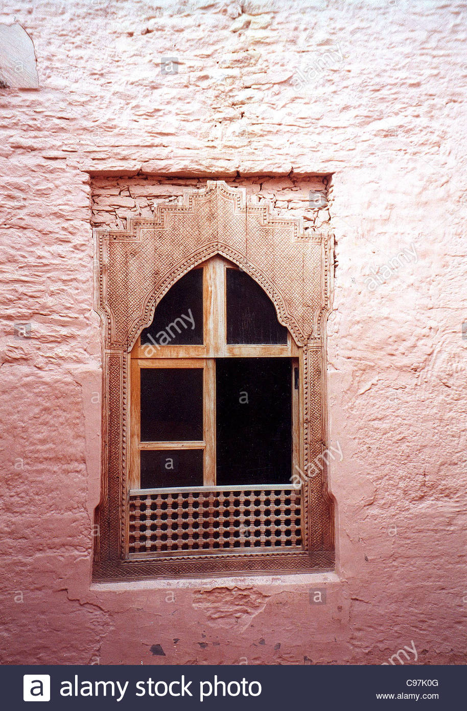 Harem Window Stock Photos & Harem Window Stock Images - Alamy