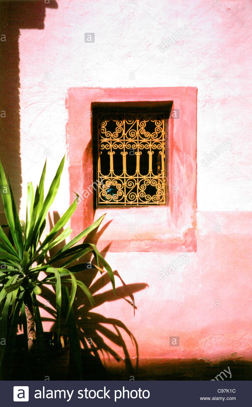 Harem Window Stock Photos & Harem Window Stock Images - Alamy