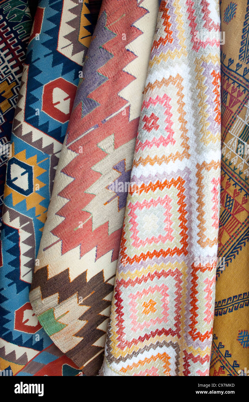 Turkey and rugs hires stock photography and images Alamy