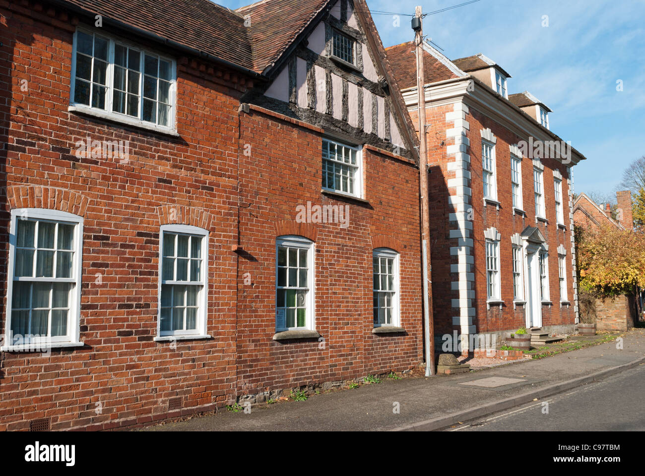 Feckenham hires stock photography and images Alamy